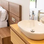 Eden Retreat Luxury 2br With Private Pool شقة *