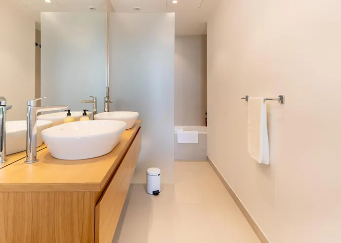 Eden Retreat Luxury 2br With Private Pool Appartement