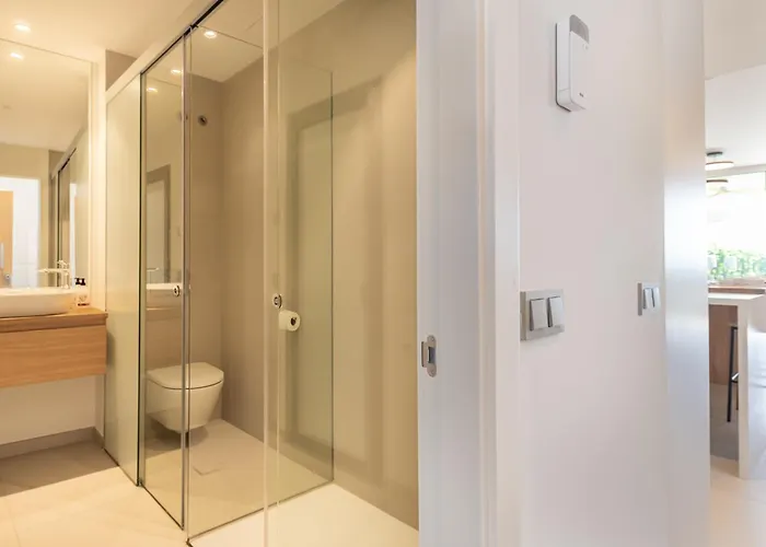 Eden Retreat Luxury 2br With Private Pool Fuengirola