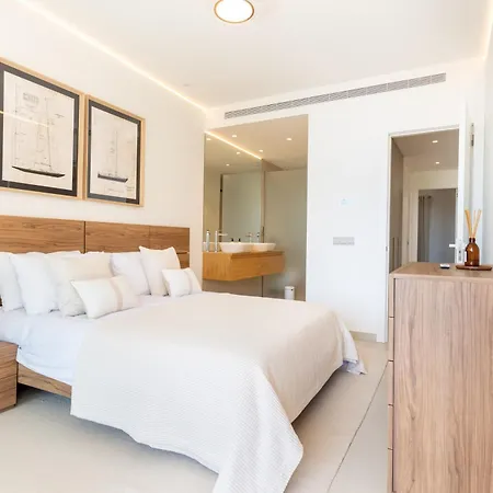 Eden Retreat Luxury 2br With Private Pool Fuengirola