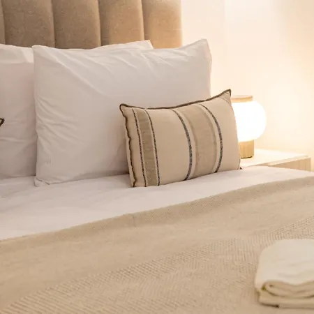 Eden Retreat Luxury 2br With Private Pool