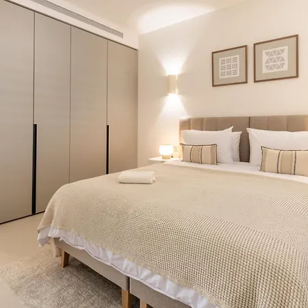 Eden Retreat Luxury 2br With Private Pool * Fuengirola