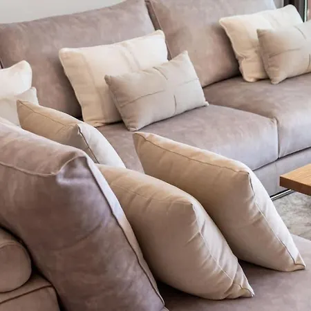 Daire Eden Retreat Luxury 2br With Private Pool
