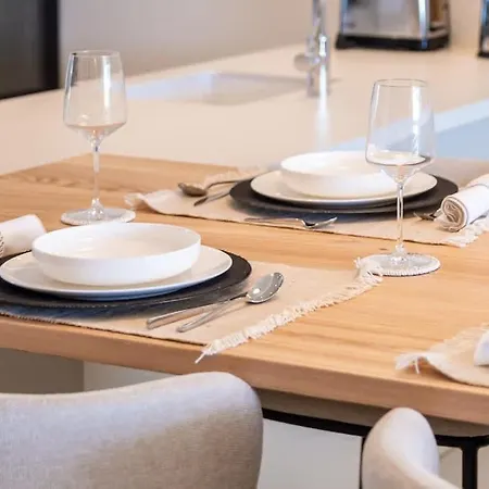 아파트 Eden Retreat Luxury 2br With Private Pool