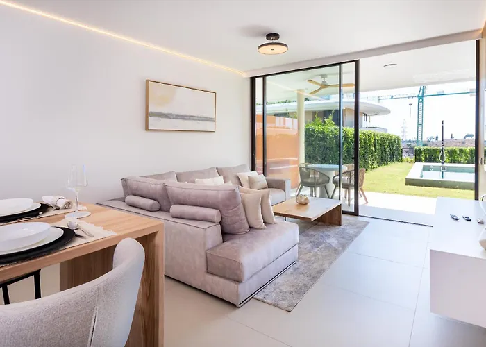 Eden Retreat Luxury 2br With Private Pool *