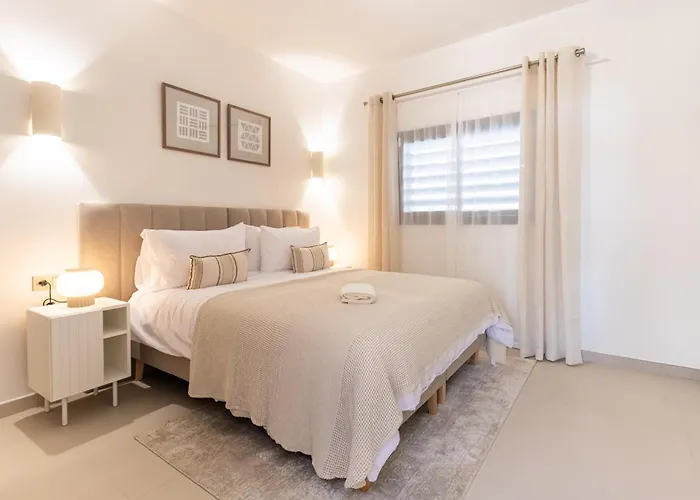 Eden Retreat Luxury 2br With Private Pool