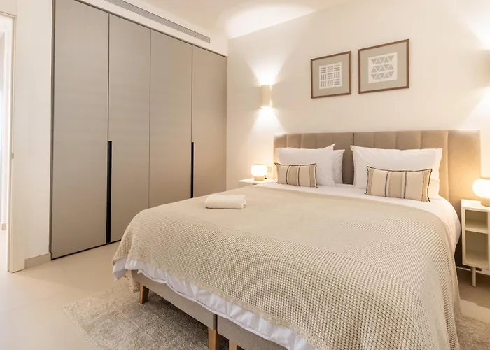 Eden Retreat Luxury 2br With Private Pool * Fuengirola