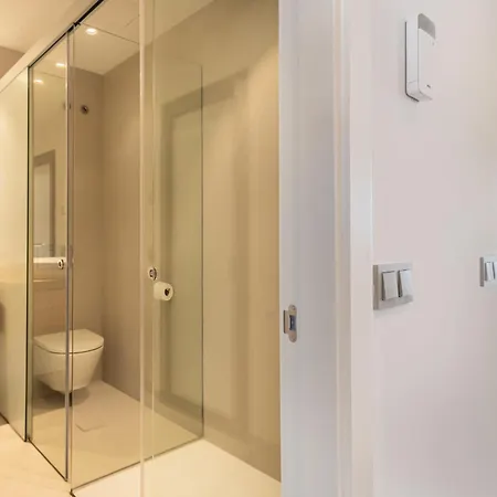 Eden Retreat Luxury 2br With Private Pool Fuengirola