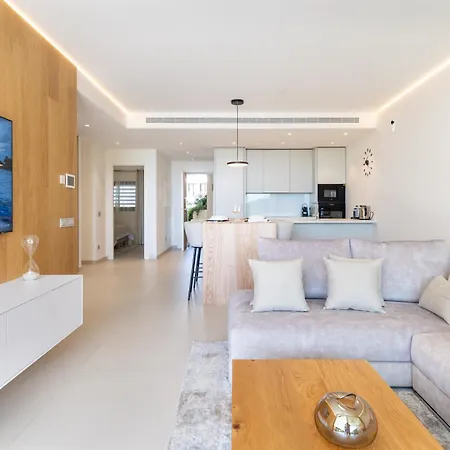 Eden Retreat Luxury 2br With Private Pool Apartamento Fuengirola