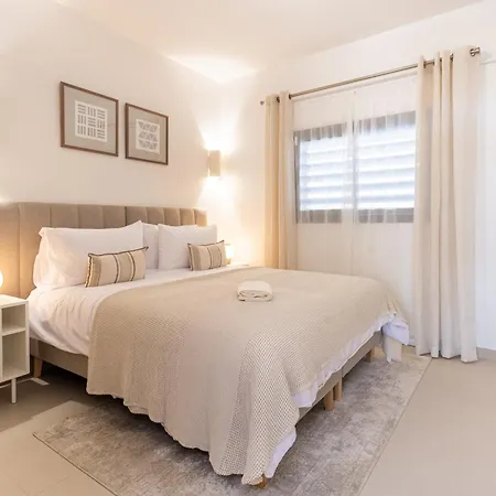 Eden Retreat Luxury 2br With Private Pool